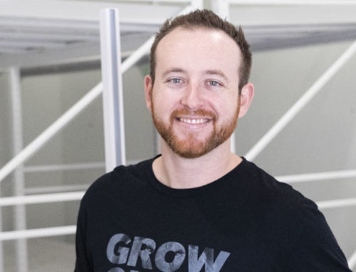 Our Co-Founder and CEO, Travis Schwartz, breaks down the benefits of all things AG Glide in an exclusive interview for Benzinga